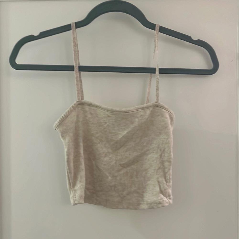 Zara top